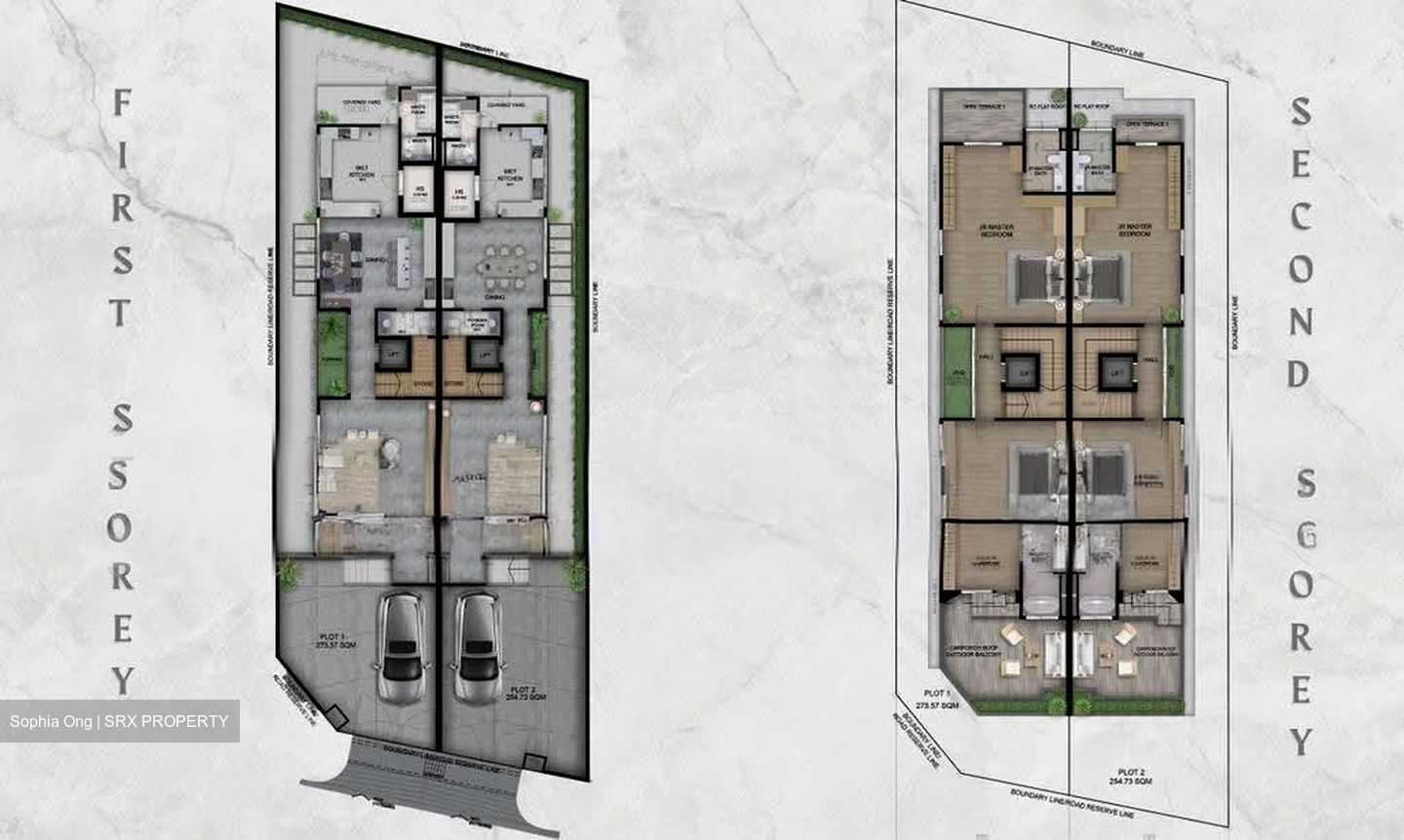 Lorong G Telok Kurau (D15), Semi-Detached #626608931